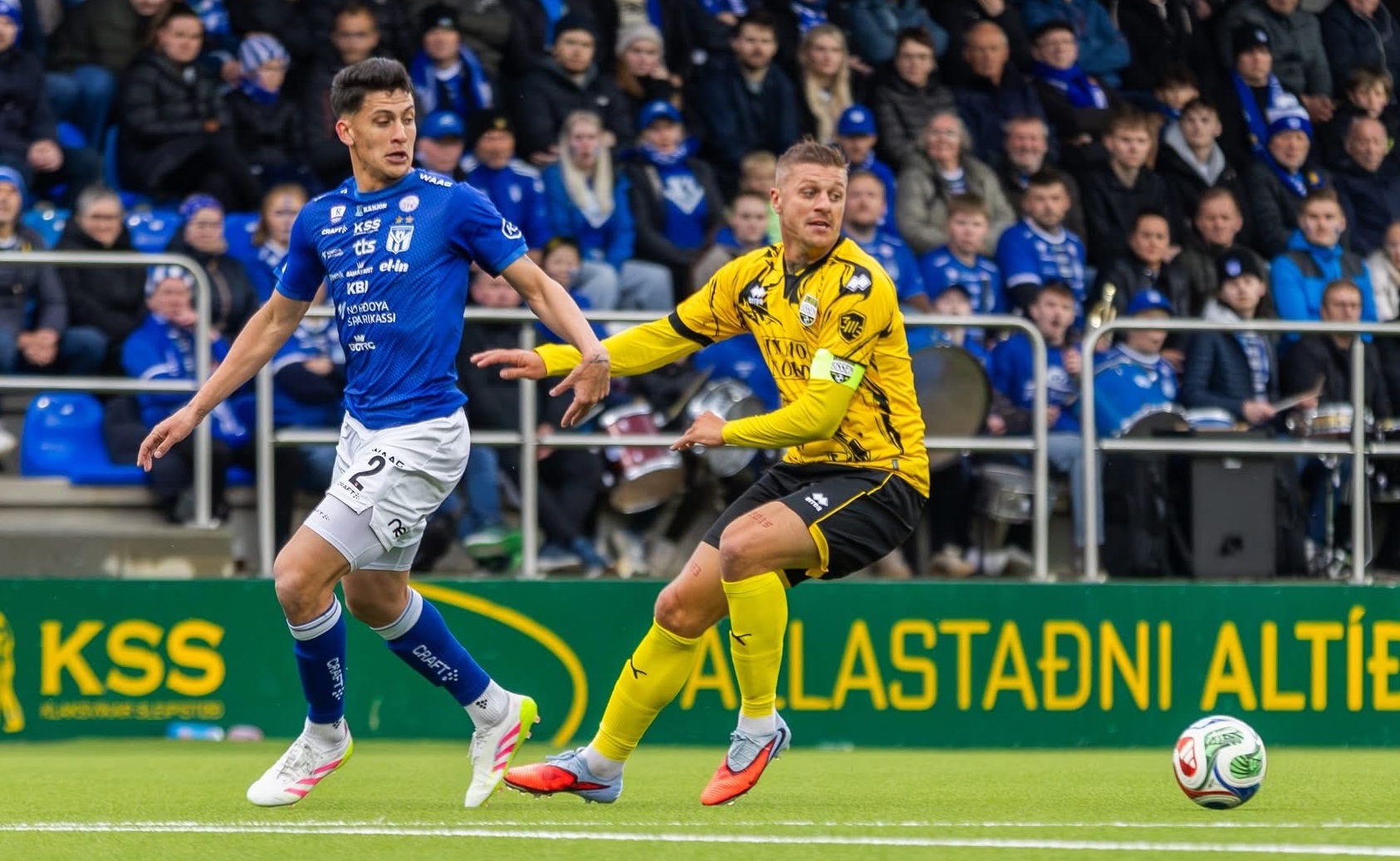 Nhận định, Soi kèo Atert Bissen vs KI Klaksvik 01h15 ngày 16/7: Hơn nhau về kinh nghiệm - Ảnh 3