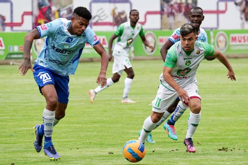 Nhận định, Soi kèo Macara vs Mushuc Runa 04h30 ngày 15/07: Tiếp đà hưng phấn - Ảnh 1