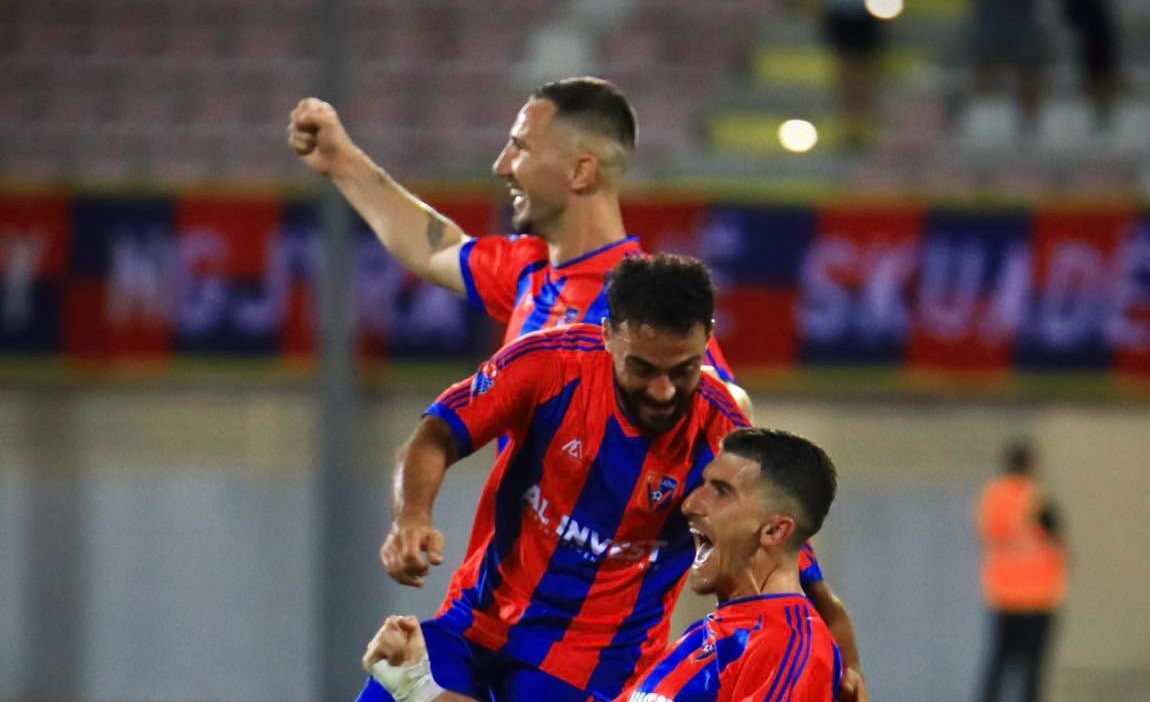 Nhận định, Soi kèo Malisheva vs Vllaznia Shkoder 21h30 ngày 15/7: Đòi nợ trên sân nhà - Ảnh 2