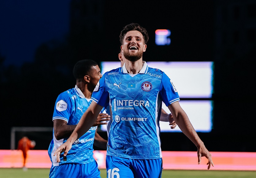 Nhận định, Soi kèo Ordabasy vs Altay 22h00 ngày 15/7: Thử thách quá tầm  - Ảnh 2