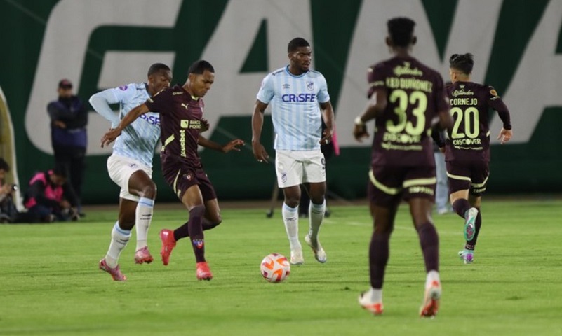 Soi kèo phạt góc Universidad Catolica vs LDU Quito, 5h00 ngày 16/7 - Ảnh 1