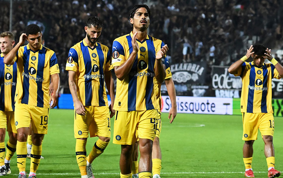 Nhận định, Soi kèo Hapoel Beer Sheva vs Maccabi Tel Aviv 23h30 ngày 16/7: Cúp về tay ai? - Ảnh 2