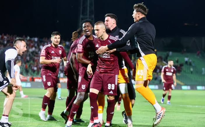Nhận định, Soi kèo Inter Turku vs Sarajevo 22h00 ngày 16/7: Dứt điểm cuộc chơi - Ảnh 2