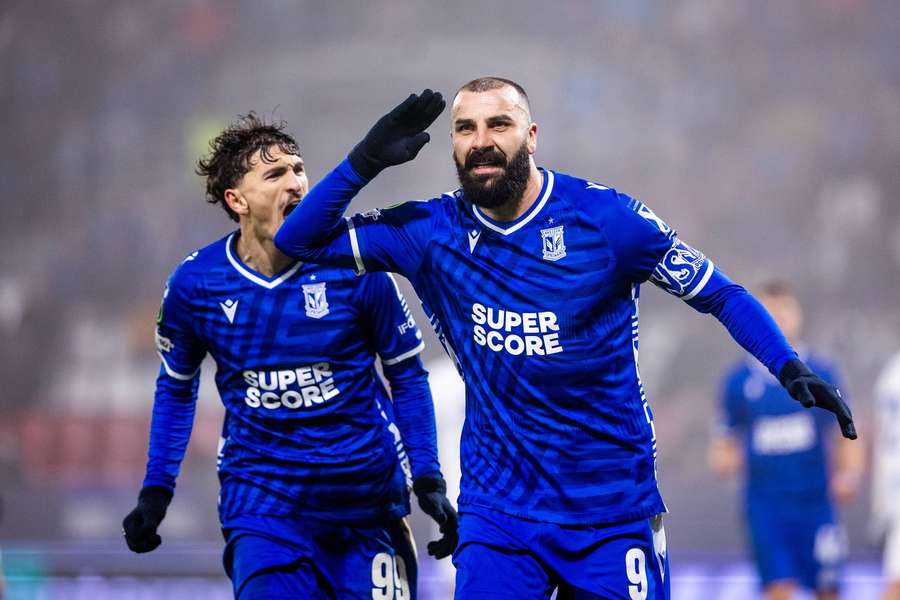 Nhận định, Soi kèo Lech Poznan vs Gornik Zabrze 00h00 ngày 17/7: Nhà vua đòi nợ - Ảnh 2