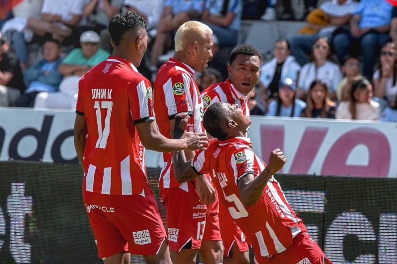 Nhận định, Soi kèo Libertad vs Tecnico Universitario 00h00 ngày 16/07: Lợi thế sân nhà - Ảnh 1