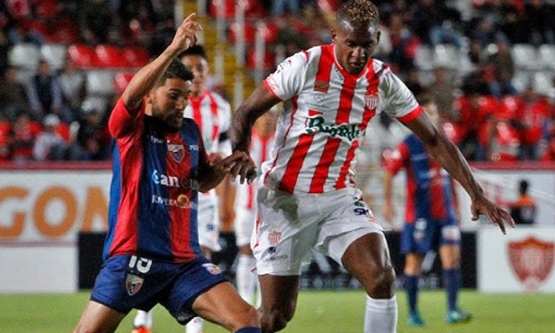 Nhận định, Soi kèo Necaxa vs Atlante 8h00 ngày 17/7: Hạ đẹp tân binh - Ảnh 1