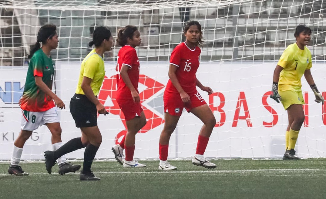 Nhận định, Soi kèo Nữ Malaysia vs Nữ Singapore 15h45 ngày 16/7: Trận cầu sinh tử - Ảnh 2
