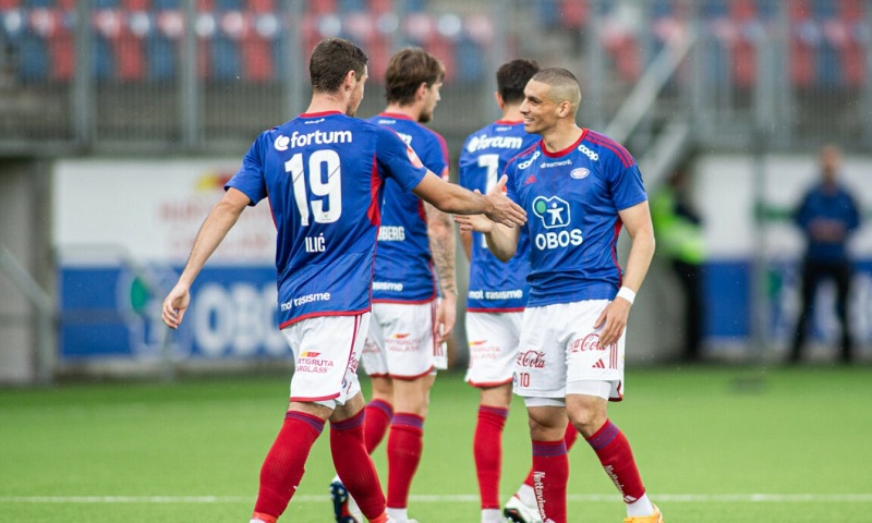 Nhận định, Soi kèo Valerenga vs Aalesunds 0h00 ngày 17/7: Cửa-trên lấy 3 điểm - Ảnh 1