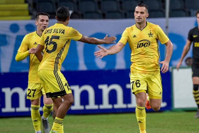 Nhận định, Soi kèo Aluminij vs Sheriff Tiraspol 01h00 ngày 17/07: Kéo nhau vào hiệp phụ - Ảnh 1