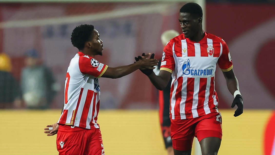 Nhận định, Soi kèo Crvena Zvezda vs Macva Sabac 01h00 ngày 18/7: Gã khổng lồ ra oai - Ảnh 2