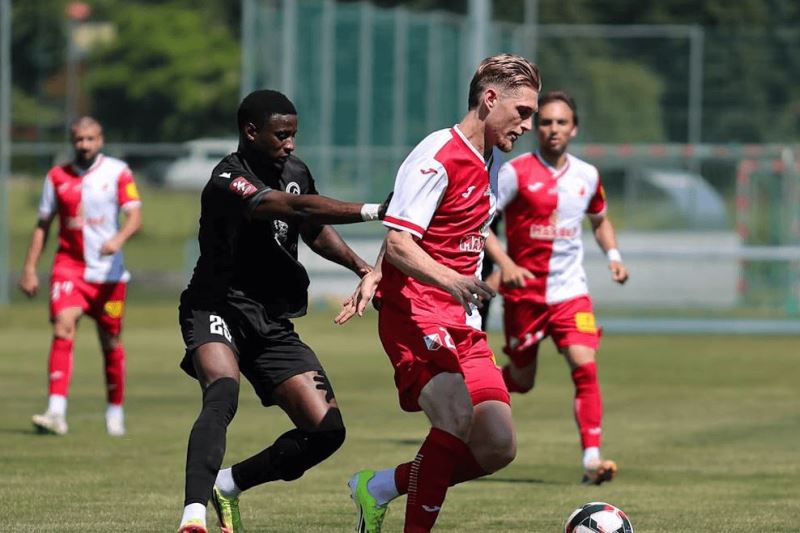 Nhận định, Soi kèo Ferencvaros vs Vojvodina 01h15 ngày 17/07: Chủ thắng cách biệt - Ảnh 1