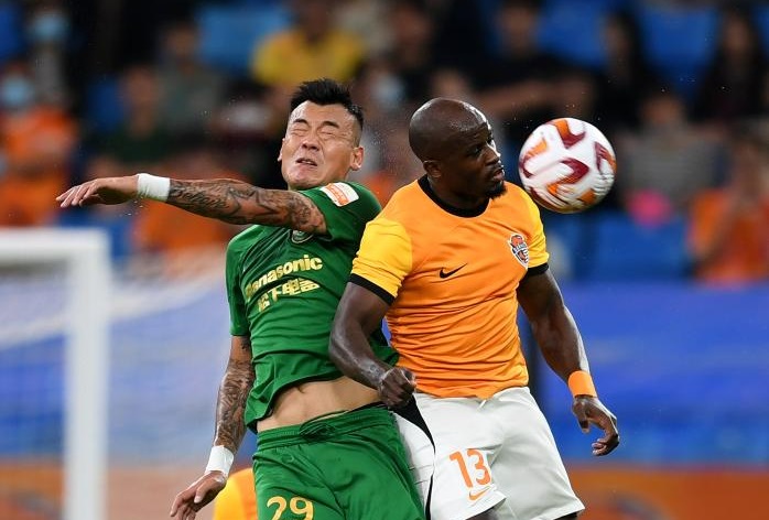 Nhận định, Soi kèo Henan vs Qingdao Hainiu 18h35 ngày 17/7: Cải thiện thứ hạng - Ảnh 2