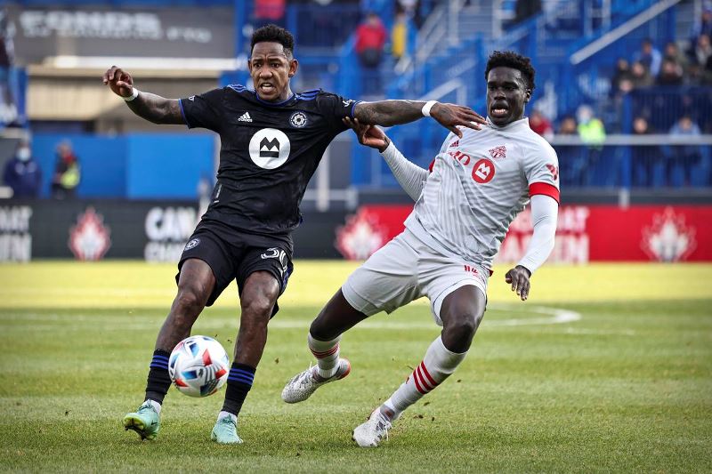 Nhận định, Soi kèo Montreal vs Toronto 06h30 ngày 17/07: Tiếp đà hưng phấn - Ảnh 1