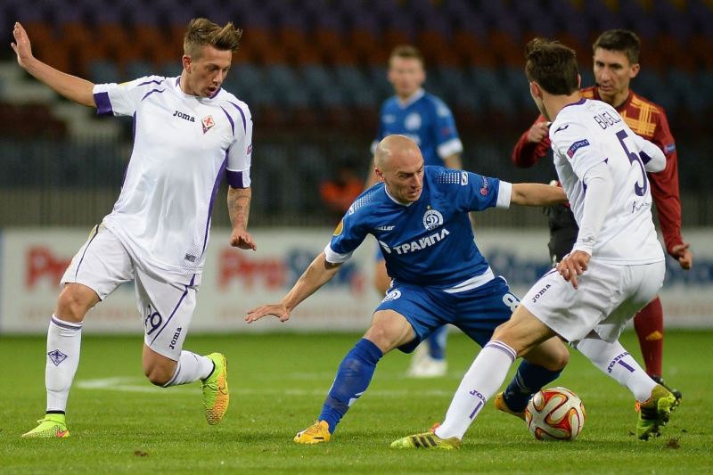 Nhận định, Soi kèo Sileks Kratovo vs Dinamo Minsk 01h00 ngày 17/07: Khách sửa sai - Ảnh 1