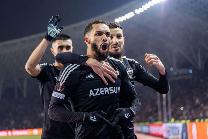 Nhận định, Soi kèo Vestri vs Qarabag 03h00 ngày 17/07: Khách thắng nhẹ nhàng - Ảnh 1