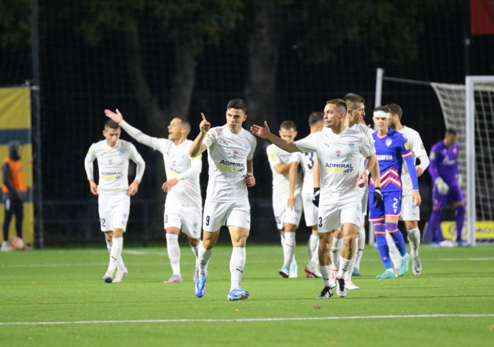 Nhận định, Soi kèo Zeleznicar Pancevo vs Radnicki Nis 01h00 ngày 18/7: Chủ nhà thất thế - Ảnh 2