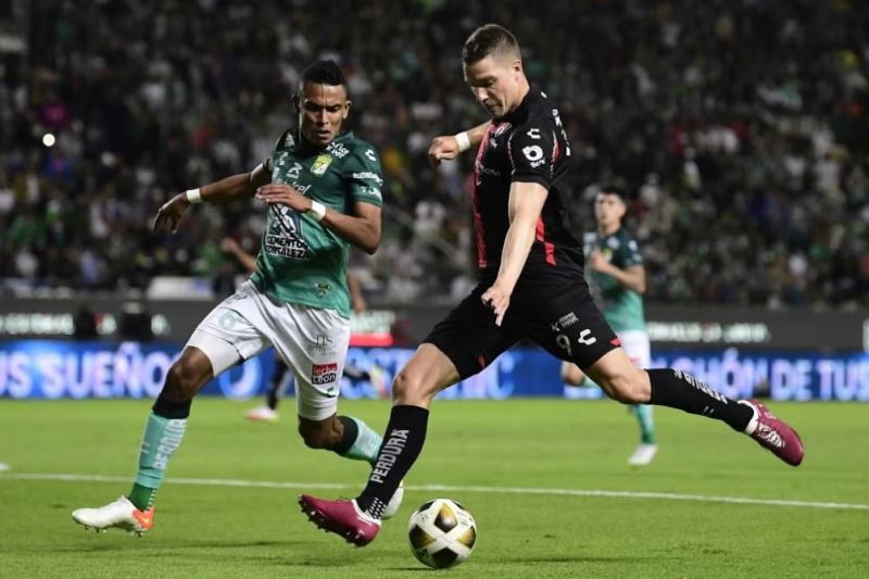 Nhận định, Soi kèo Club Leon vs Atlas 08h00 ngày 18/07: Điểm tựa sân nhà - Ảnh 1