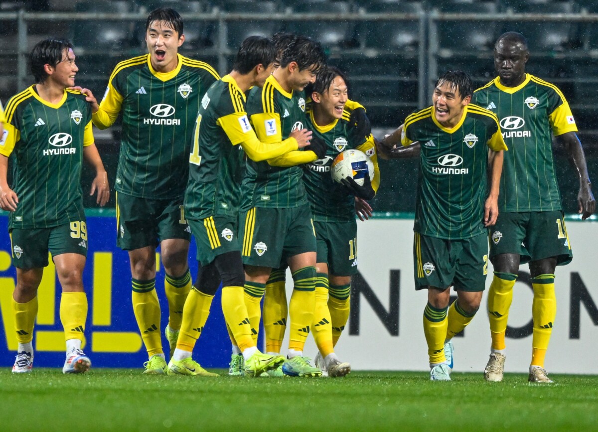 Nhận định, Soi kèo Incheon United vs Jeonbuk 17h30 ngày 18/7: Đại chiến giành giật vị thế - Ảnh 2