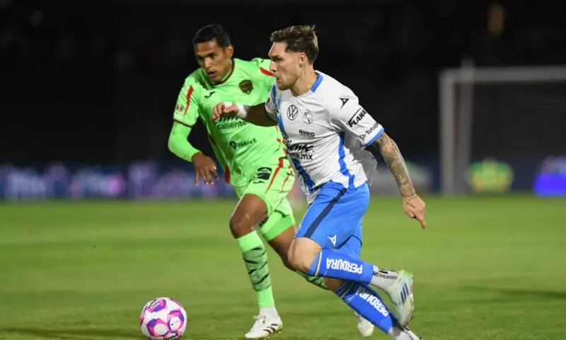 Nhận định, Soi kèo Juarez vs Puebla 10h00 ngày 18/7: Chủ nhà thắng dễ - Ảnh 1