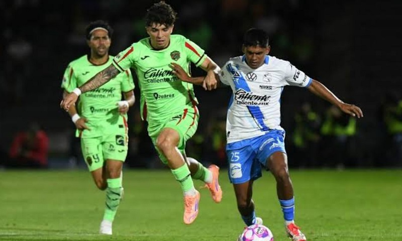 Soi kèo phạt góc Juarez vs Puebla, 10h00 ngày 18/7 - Ảnh 1