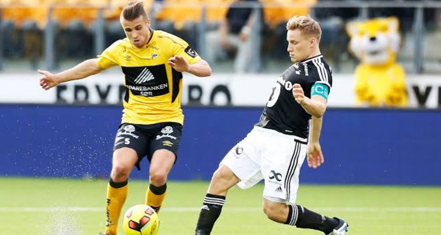 Soi kèo phạt góc Start IK vs Rosenborg, 21h00 ngày 18/7 - Ảnh 1