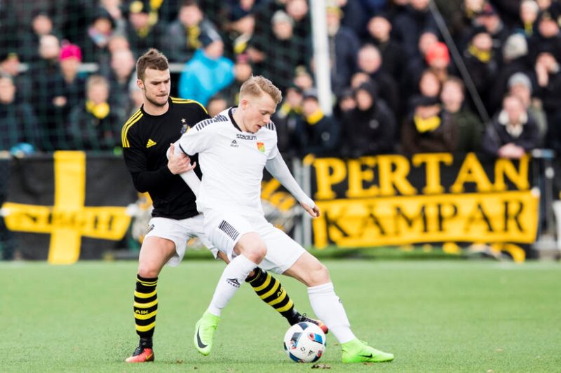 Nhận định, Soi kèo AIK Solna vs GAIS 20h00 ngày 18/07: Tiếp đà hưng phấn - Ảnh 1