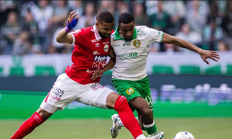 Nhận định, Soi kèo Hammarby vs Degerfors 21h30 ngày 19/7: Chủ nhà thắng cách biệt - Ảnh 1