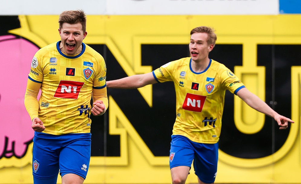 Nhận định, Soi kèo IBV Vestmannaeyjar vs KA Akureyri 21h00 ngày 19/7: Điểm tựa Hasteinsvollur - Ảnh 1