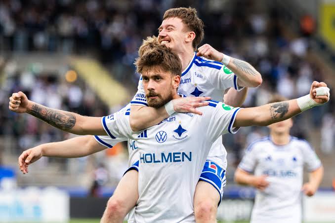 Nhận định, Soi kèo Norrkoping vs Sandvikens 18h00 ngày 19/7: Điểm tựa sân nhà  - Ảnh 1