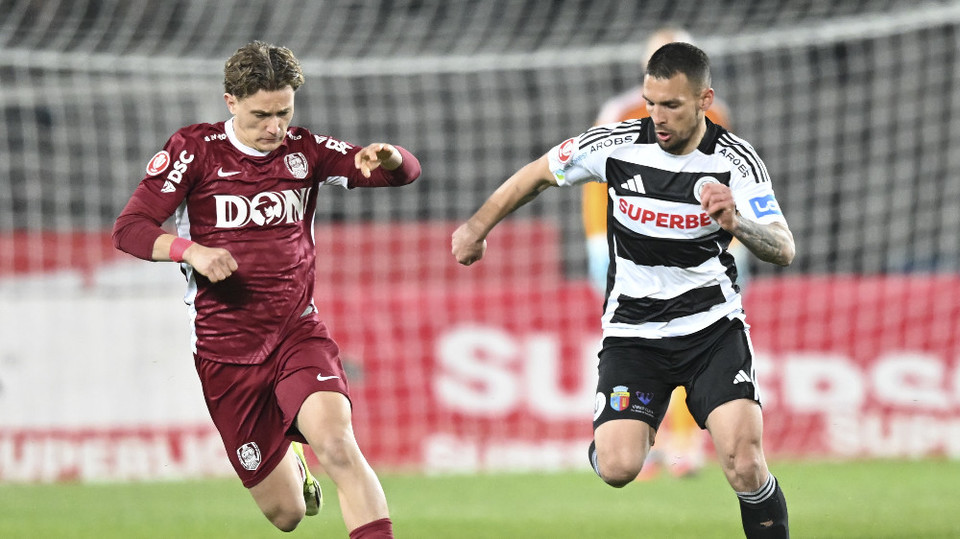 Nhận định, Soi kèo Universitatea Cluj vs Farul Constanta 21h00 ngày 19/7: Khai màn rực lửa   - Ảnh 2