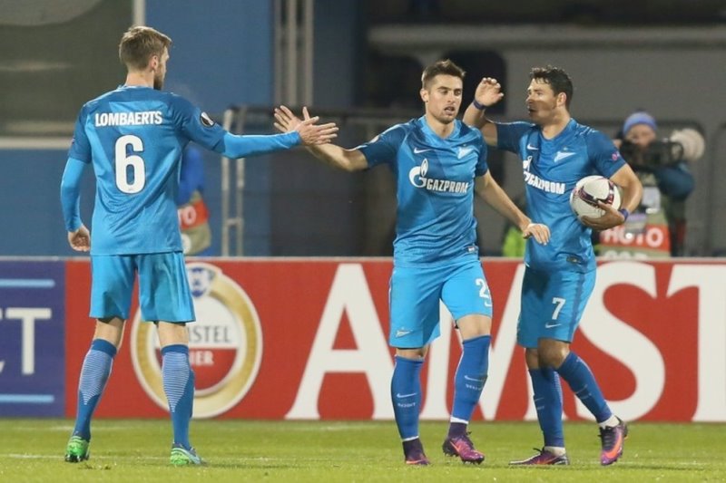 Nhận định, Soi kèo Zenit vs Spartak Moscow 23h30 ngày 18/07: Vinh quang cho Zenit - Ảnh 1