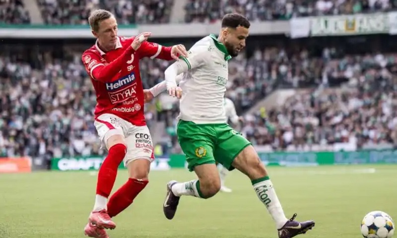 Soi kèo phạt góc Hammarby vs Degerfors, 21h30 ngày 19/7 - Ảnh 1