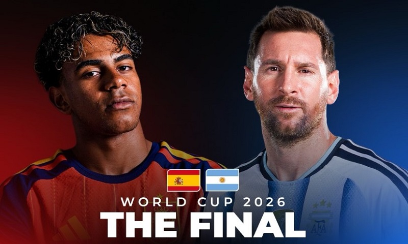Soi kèo phạt góc Tây Ban Nha vs Argentina, 2h00 ngày 20/7 - Ảnh 1