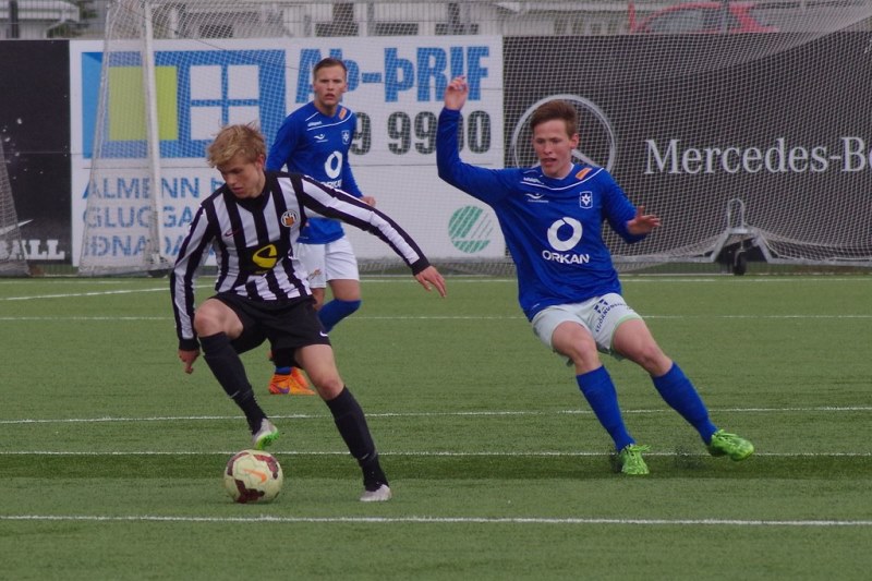 Nhận định, Soi kèo KR Reykjavik vs Stjarnan Gardabaer 23h00 ngày 19/07: Chủ thắng cách biệt - Ảnh 1