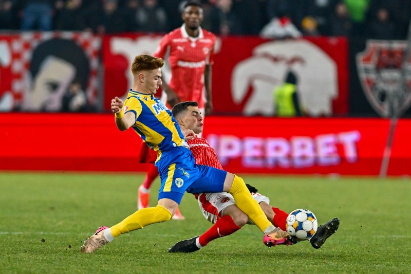 Nhận định, Soi kèo Petrolul Ploiesti vs Dinamo Bucuresti 23h30 ngày 19/07: Khách lấn chủ - Ảnh 1