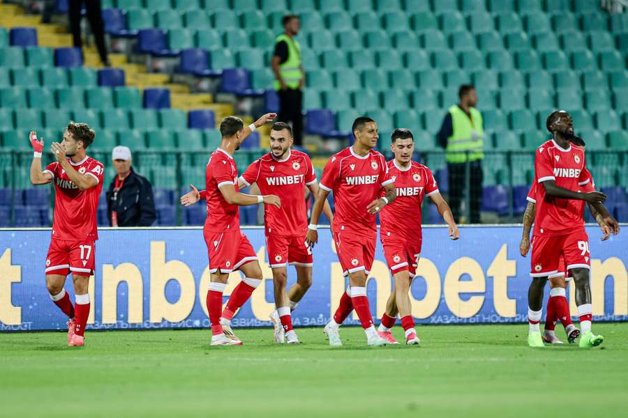 Nhận định, Soi kèo Slavia Sofia vs CSKA Sofia 23h15 ngày 20/7: Bản lĩnh ông lớn - Ảnh 2