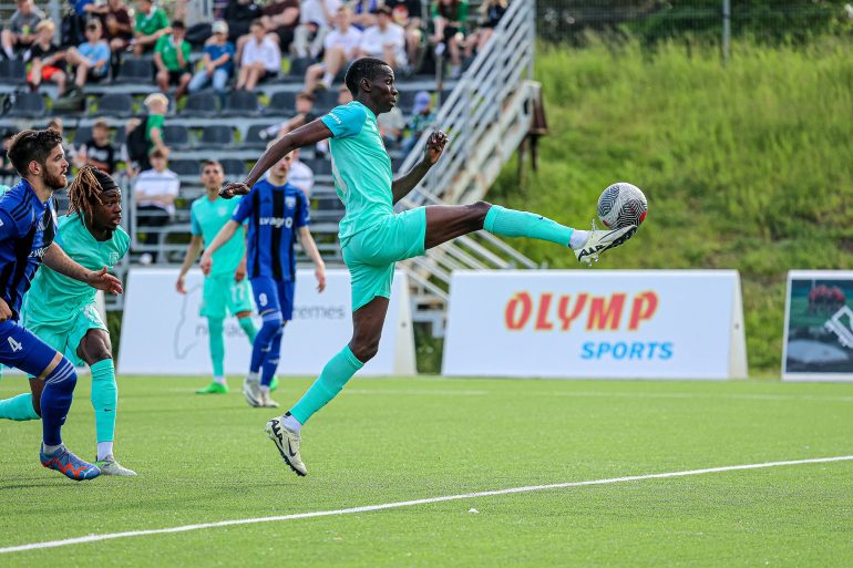 Nhận định, Soi kèo Super Nova vs Grobinas 22h45 ngày 20/7: Điểm tựa 'tổ ấm' - Ảnh 1