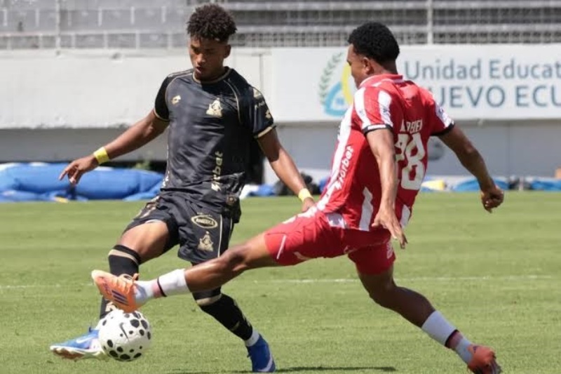 Nhận định, Soi kèo Tecnico Universitario vs Aucas 23h45 ngày 19/07: Hòa là đẹp - Ảnh 1