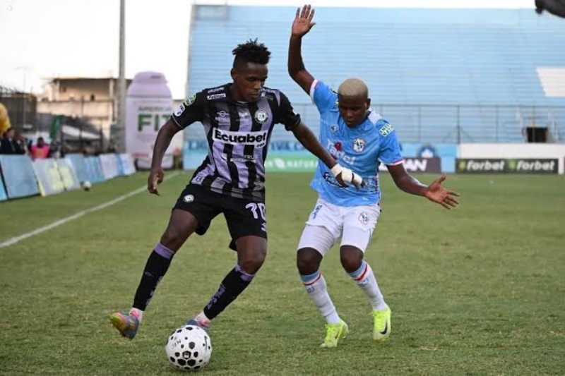 Nhận định, Soi kèo Tecnico Universitario vs Aucas 23h45 ngày 19/07: Hòa là đẹp - Ảnh 1