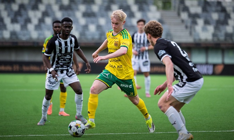 Nhận định, Soi kèo TPS Turku vs Ilves Tampere 22h00 ngày 20/7: Tân binh vùng lên - Ảnh 1