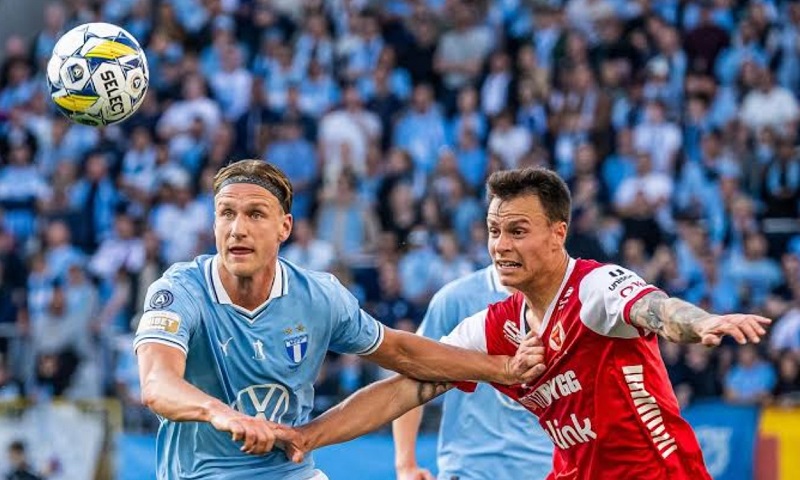 Soi kèo phạt góc Kalmar vs Malmo, 0h00 ngày 21/7 - Ảnh 1