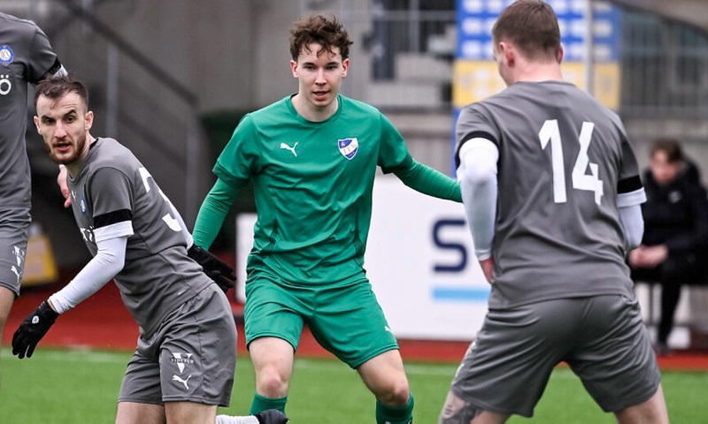 Soi kèo phạt góc Mariehamn vs Lahti, 23h00 ngày 20/7 - Ảnh 1