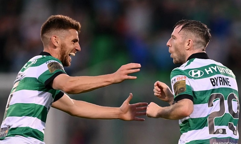Nhận định, Soi kèo Ararat-Armenia vs Shamrock Rovers 23h00 ngày 21/7: Tin vào cửa-trên - Ảnh 1
