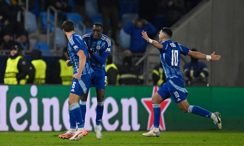 Nhận định, Soi kèo Iberia Tbilisi vs Slovan Bratislava 23h00 ngày 21/7: Khách chiếm lợi thế - Ảnh 1