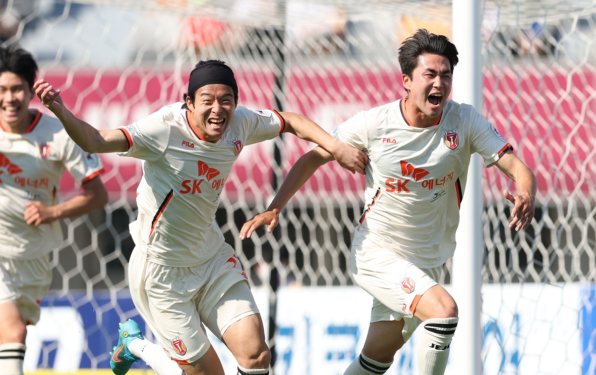 Nhận định, Soi kèo Jeju United vs Gangwon FC 17h30 ngày 21/7: Thử thách cực đại - Ảnh 1