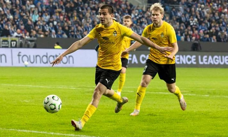 Nhận định, Soi kèo Sabah Baku vs KuPS 23h00 ngày 21/7: Kèo dưới không thua - Ảnh 1