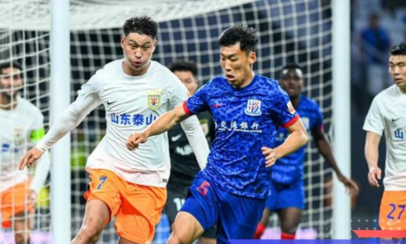 Nhận định, Soi kèo Shanghai Shenhua vs Qingdao Hainiu 18h35 ngày 21/7: Thắng đậm lấy vé - Ảnh 1