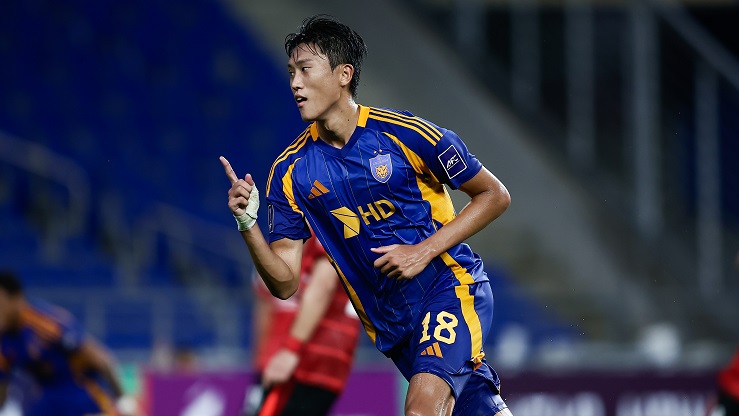 Nhận định, Soi kèo Ulsan HD vs Incheon 17h30 ngày 21/7: Tìm lại niềm vui - Ảnh 1