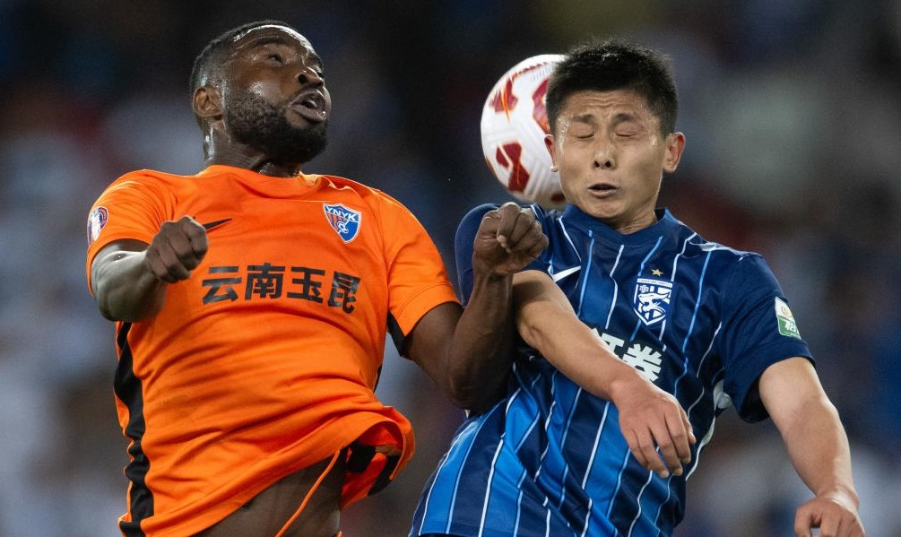 Nhận định, Soi kèo Wuhan Three Towns vs Shandong Taishan 18h35 ngày 21/7: Cuộc chiến sống còn - Ảnh 3