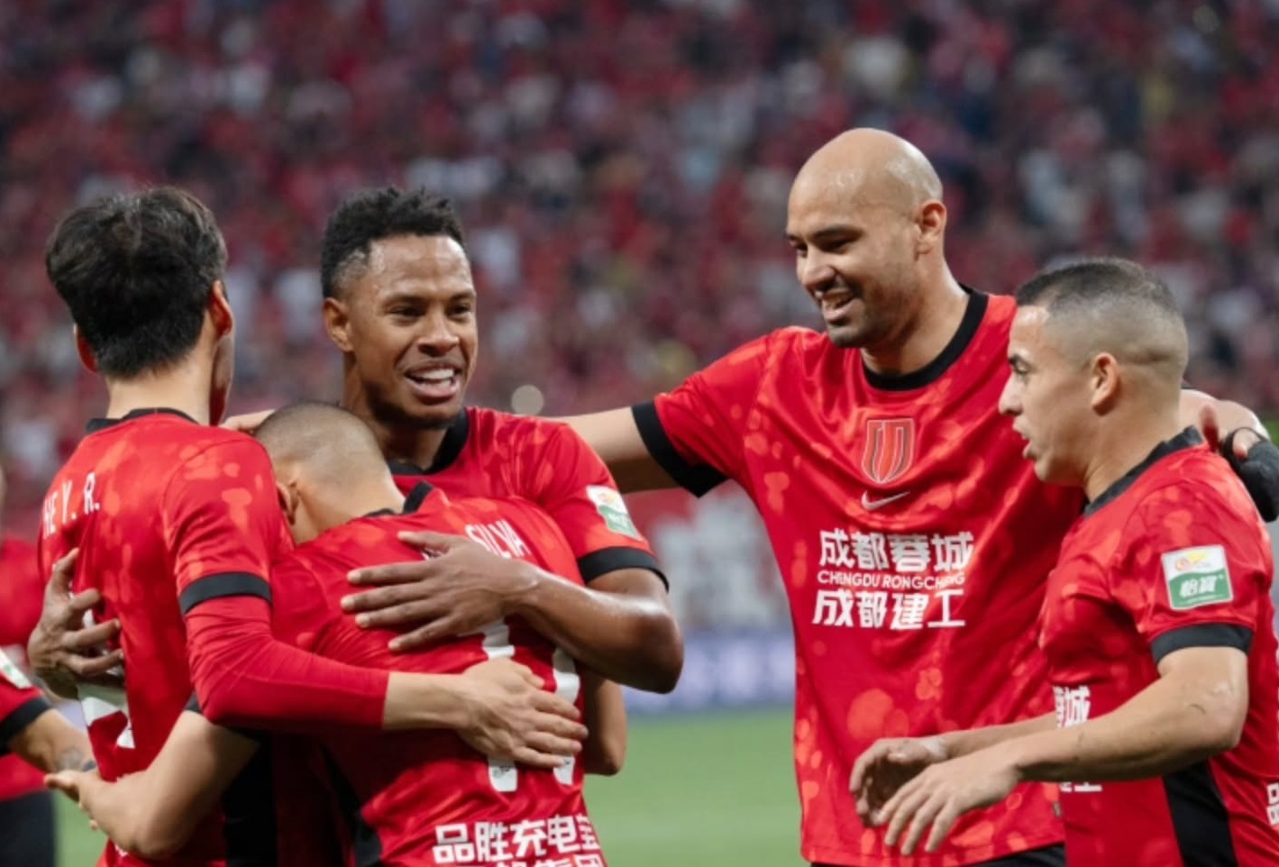 Nhận định, Soi kèo Yunnan Yukun vs Chengdu Rongcheng 19h00 ngày 21/7: Thử thách cực đại - Ảnh 2
